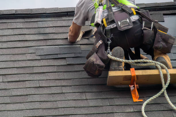 Quick and Trustworthy Emergency Roof Repair Services in Von Ormy, TX